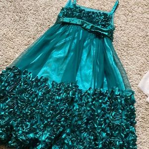 Bonnie Jean dress size 12